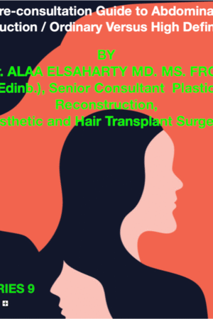 abdominal liposuction, Ordinary liposuction